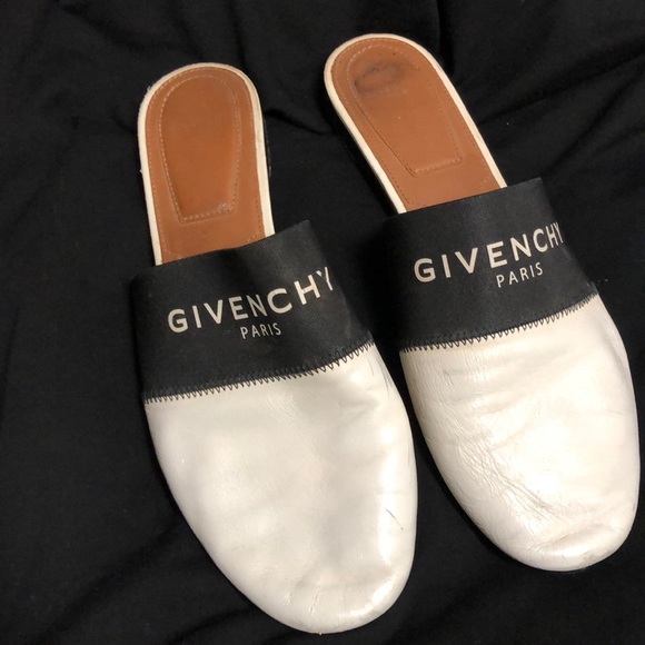 Givenchy mules - Picture 1 of 7